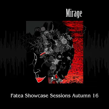 Fatea - Autumn 2016