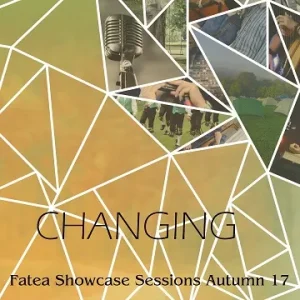 Fatea - Autumn 2017