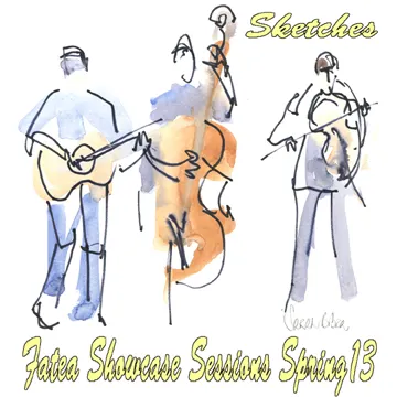 Fatea - Spring 2013