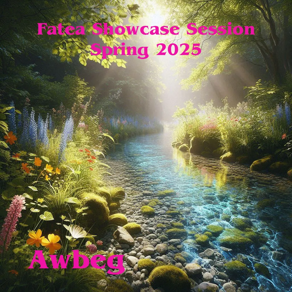 Fatea - Spring 2025