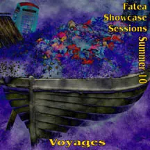 Fatea - Summer 2010