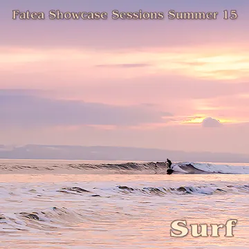 Fatea - Summer 2015