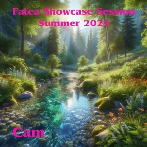 Fatea - Summer 2025