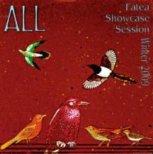 Fatea - Winter 2009