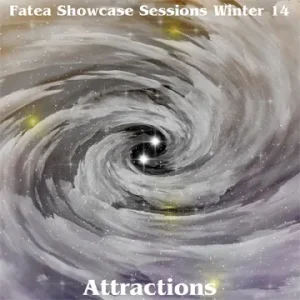 Fatea - Winter 2014