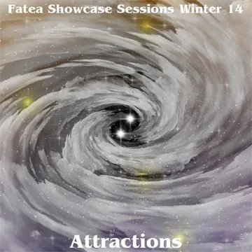 Fatea - Winter 2014
