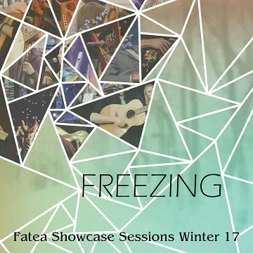 Fatea - Winter 2017