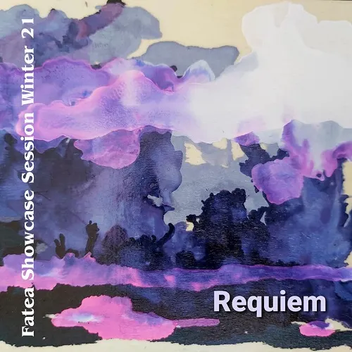 Fatea - Winter 21