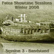 Showcase Session Bandstand