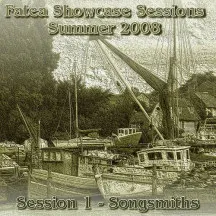 Showcase Session Songsmiths